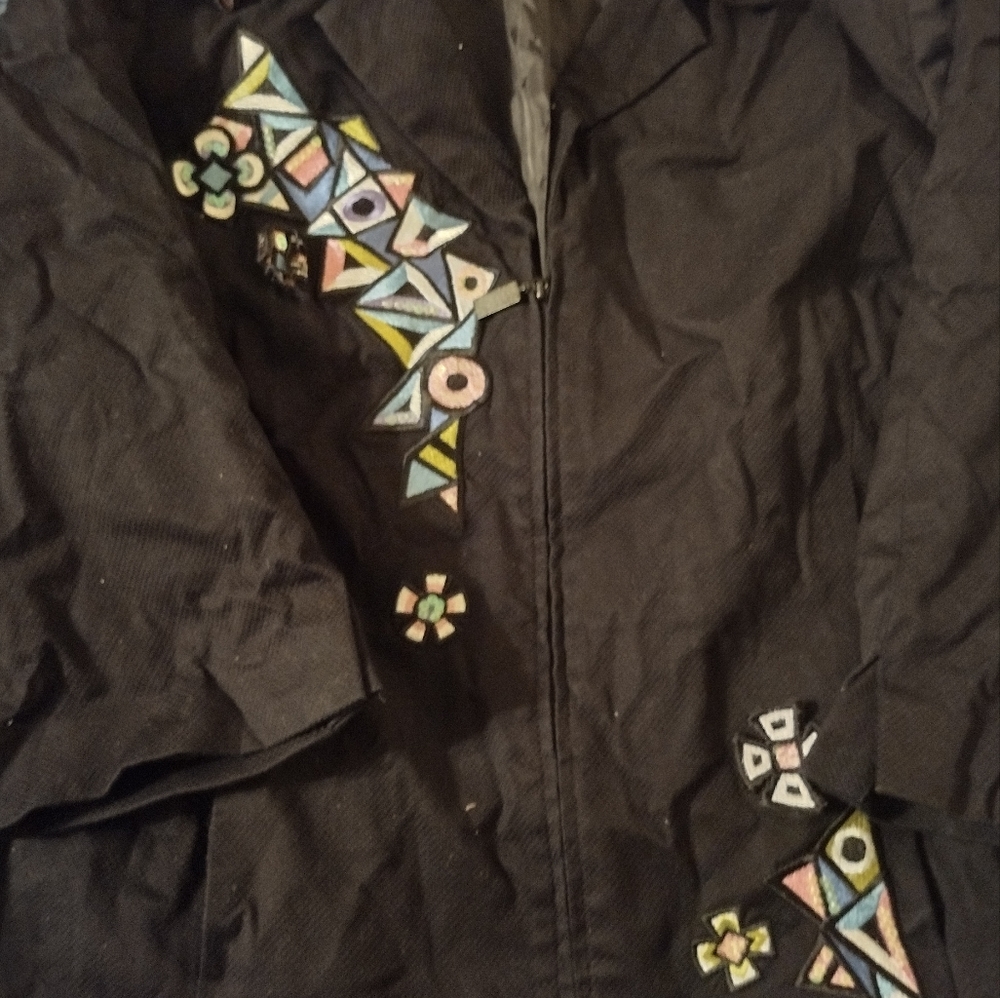 Jacket - Picture 6 of 9